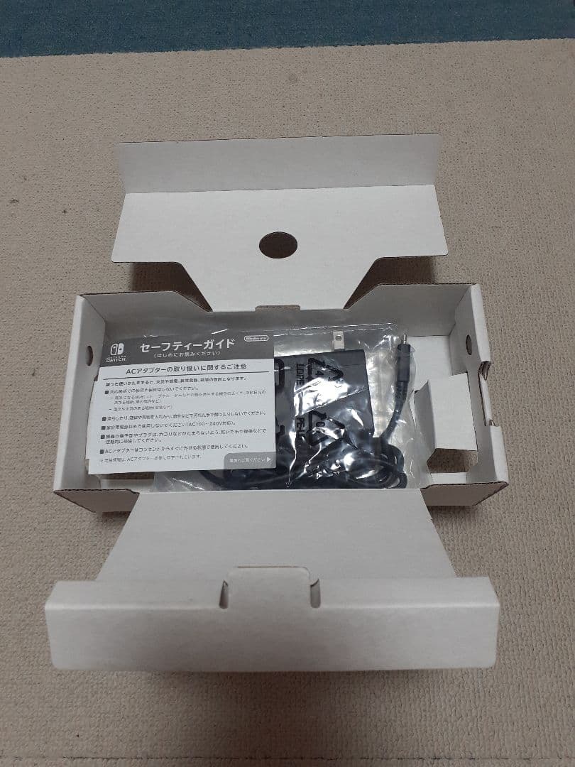 Nintendo Switch Lite コーラル 2023年