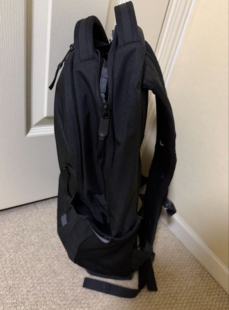 ノースフェイスのリュック