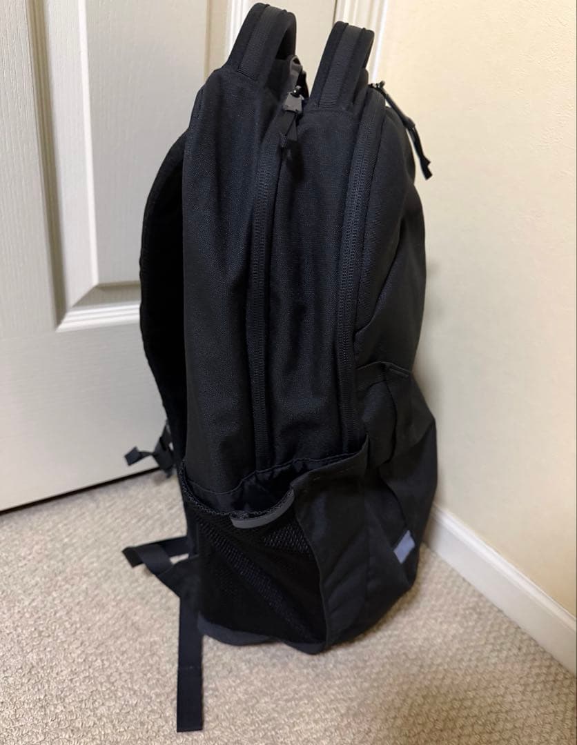 ノースフェイスのリュック