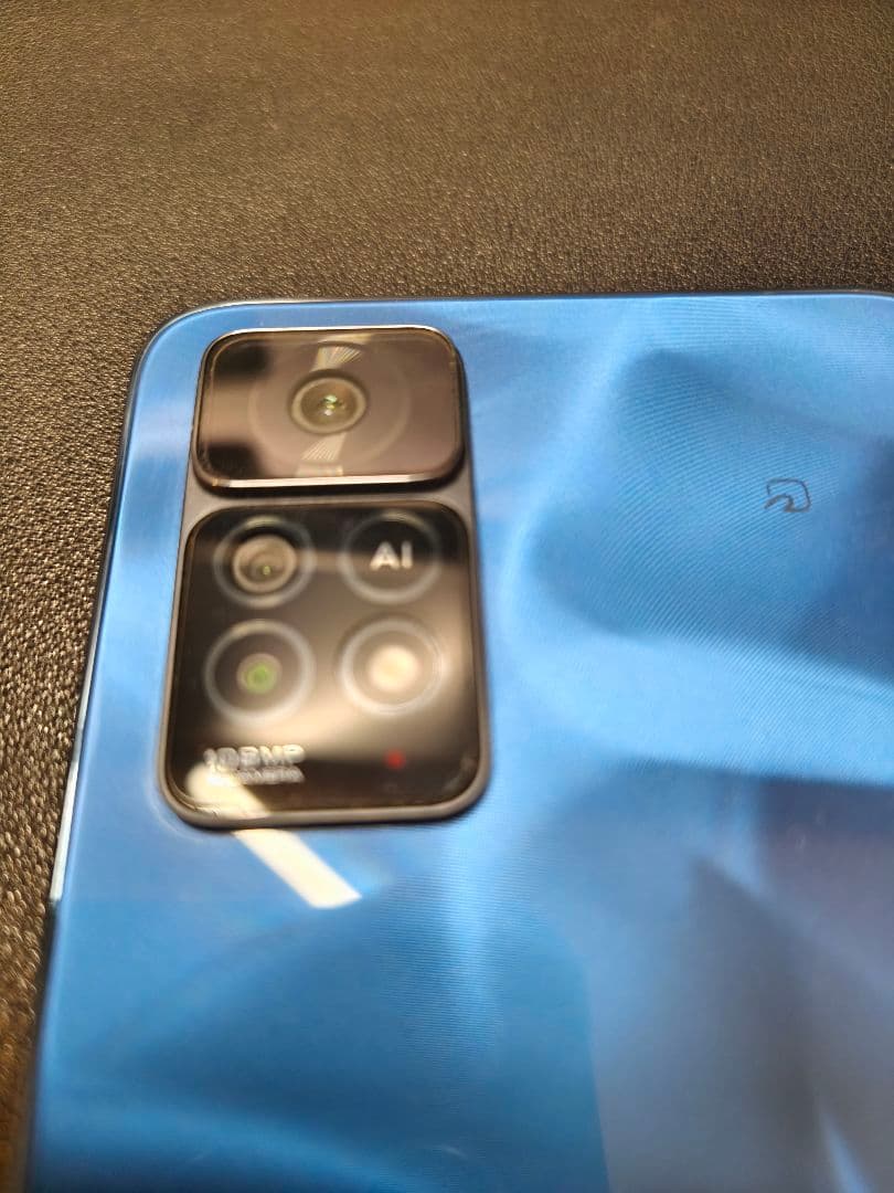 美品!xiaomi redmi note 11 pro 6GB+128GB