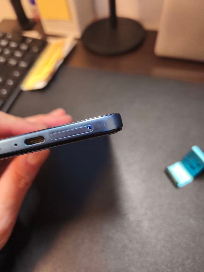 美品!xiaomi redmi note 11 pro 6GB+128GB