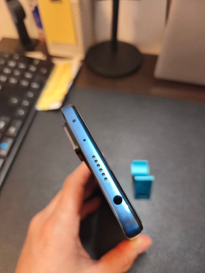 美品!xiaomi redmi note 11 pro 6GB+128GB