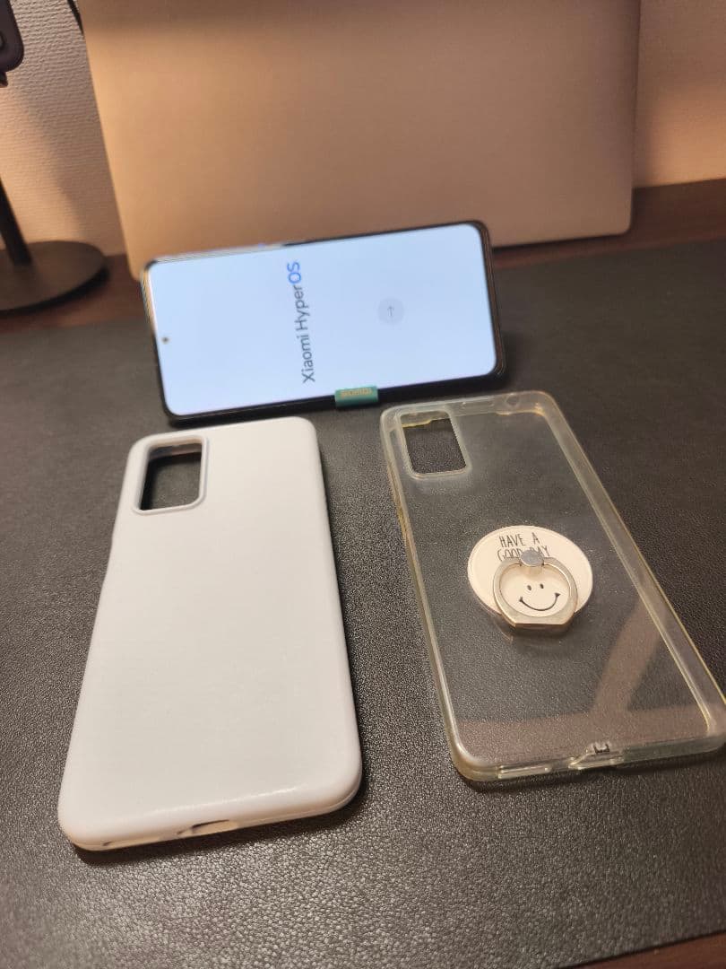 美品!xiaomi redmi note 11 pro 6GB+128GB