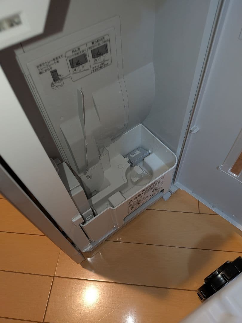 Panasonic ジアイーノ F-MV4300 空間除菌脱臭機 箱あり