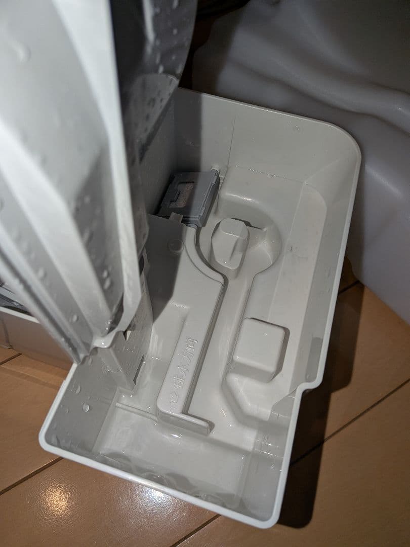 Panasonic ジアイーノ F-MV4300 空間除菌脱臭機 箱あり