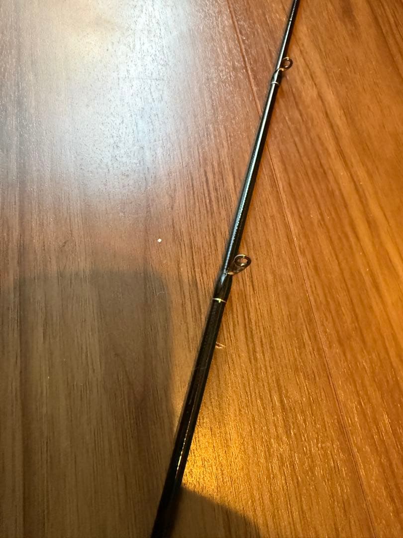 21ビンビンスティックエクストロBXS-S66ML JACKALLジャッカル