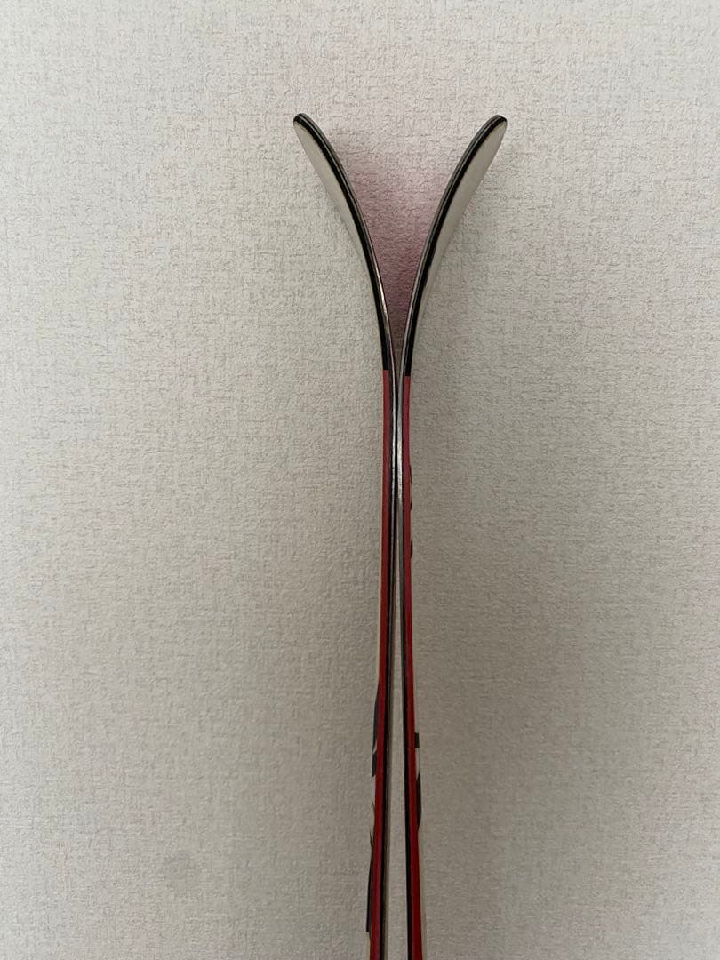 ROSSIGNOL バックカントリースキー板　長さ158cm