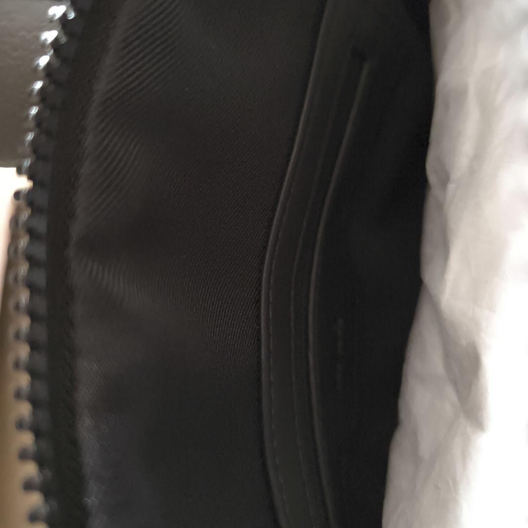 V ブランド ショルダーバッグ グレー ZF5198 VJ9値下げします