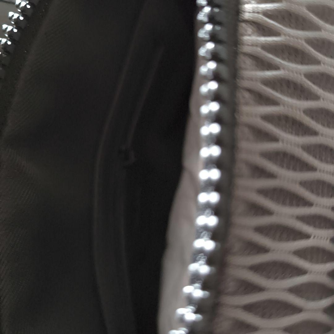 V ブランド ショルダーバッグ グレー ZF5198 VJ9値下げします