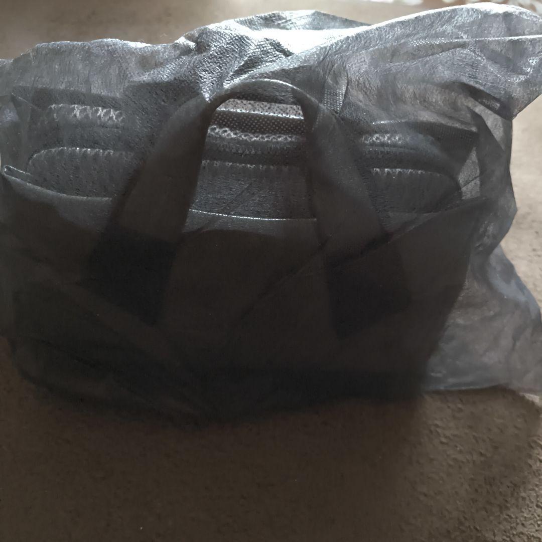 V ブランド ショルダーバッグ グレー ZF5198 VJ9値下げします