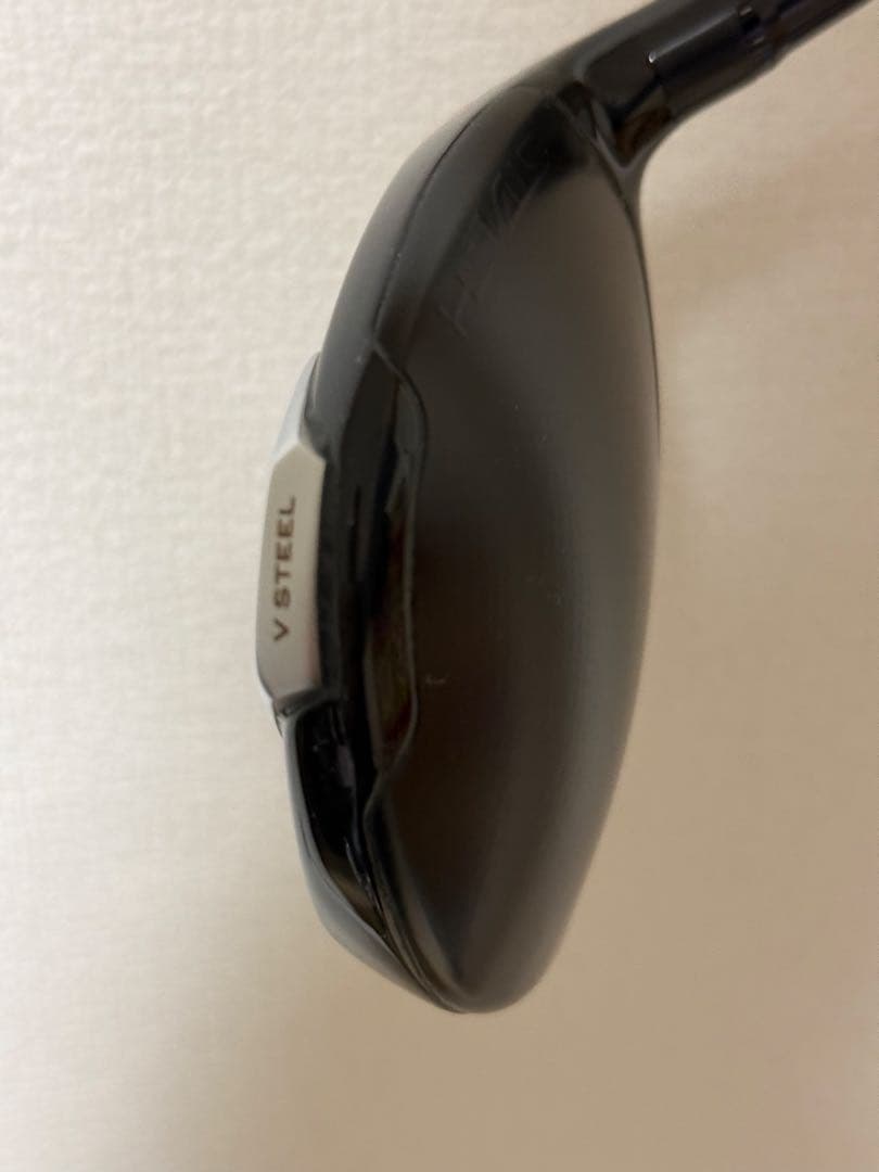 クラブ TaylorMade Stealth Plus+3W TOUR-AD XC-6S