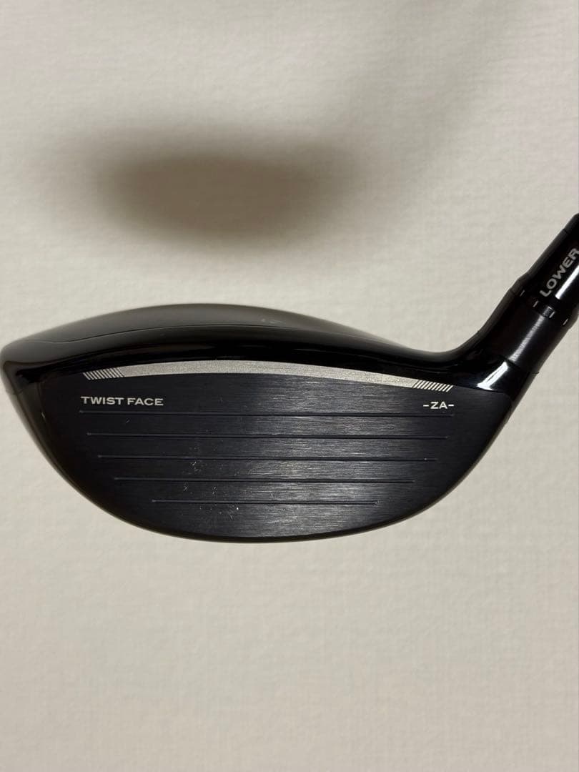 クラブ TaylorMade Stealth Plus+3W TOUR-AD XC-6S