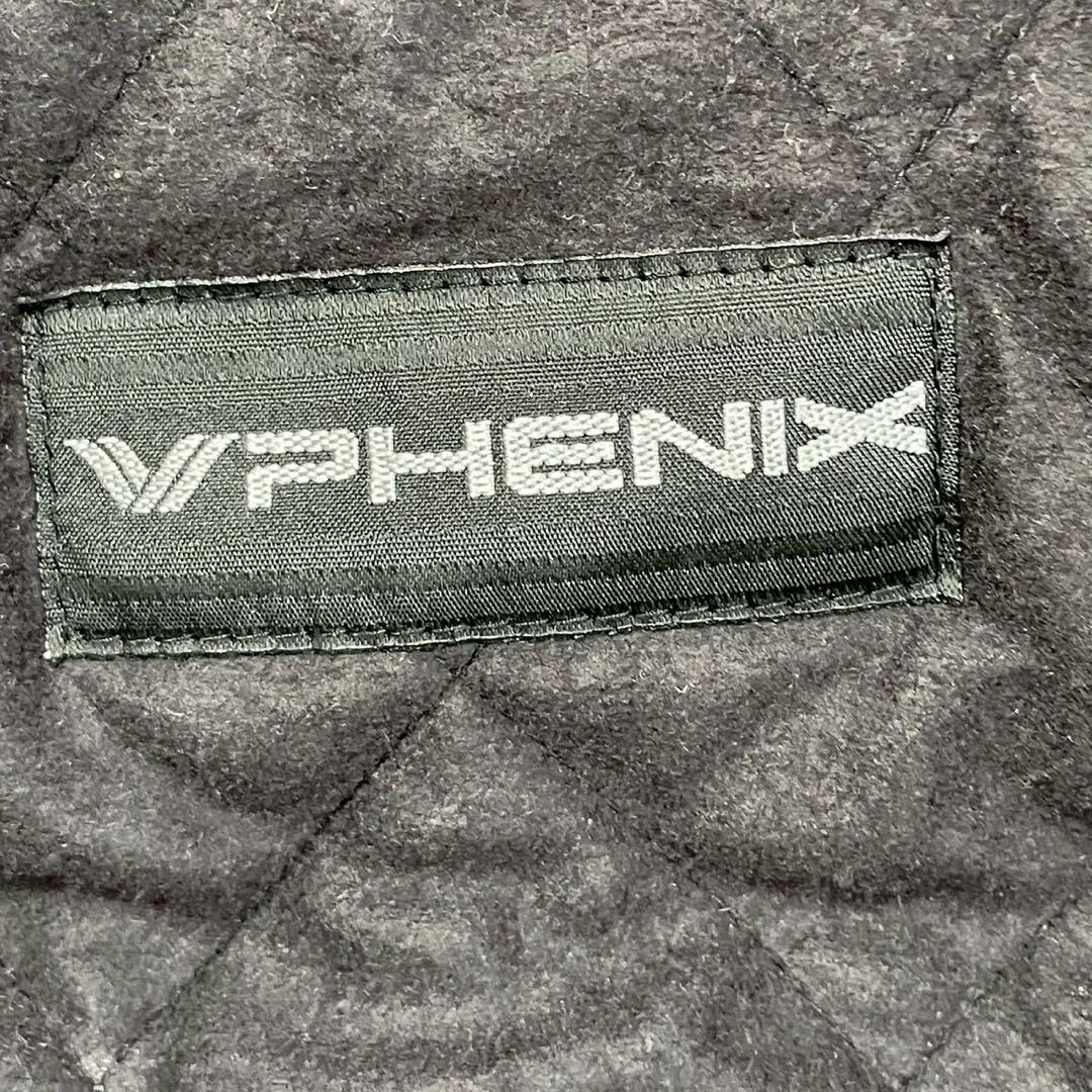 E6036Y【PHENIX/フェニックス】スノーウェアセットアップ 上下セット