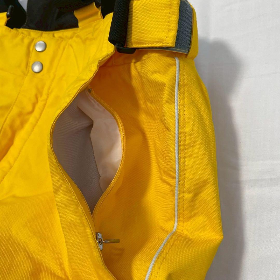 E6036Y【PHENIX/フェニックス】スノーウェアセットアップ 上下セット