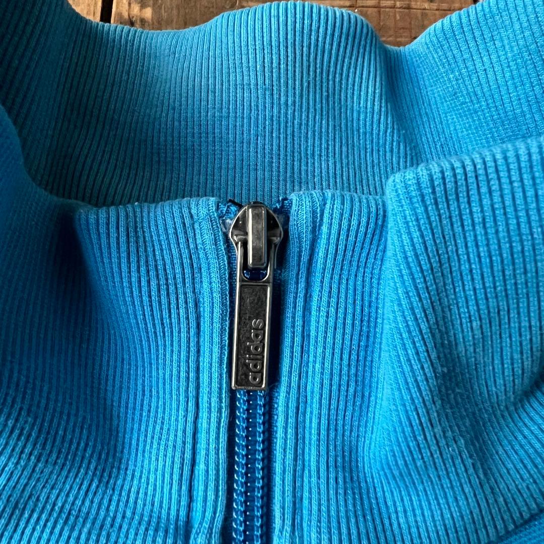 ユ*カ様 高橋一生 着用 adidas ジャージ カルテット アディダス