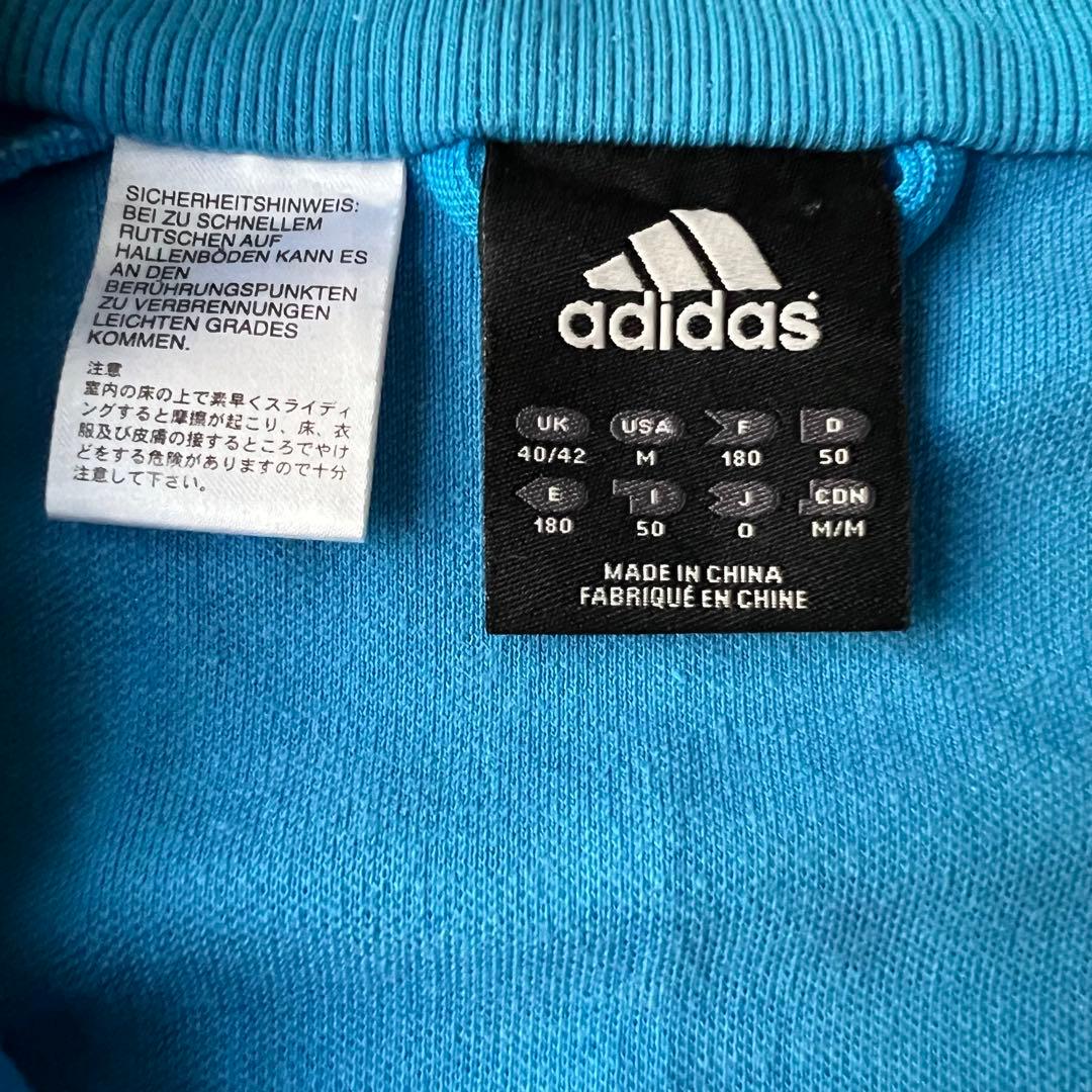 ユ*カ様 高橋一生 着用 adidas ジャージ カルテット アディダス