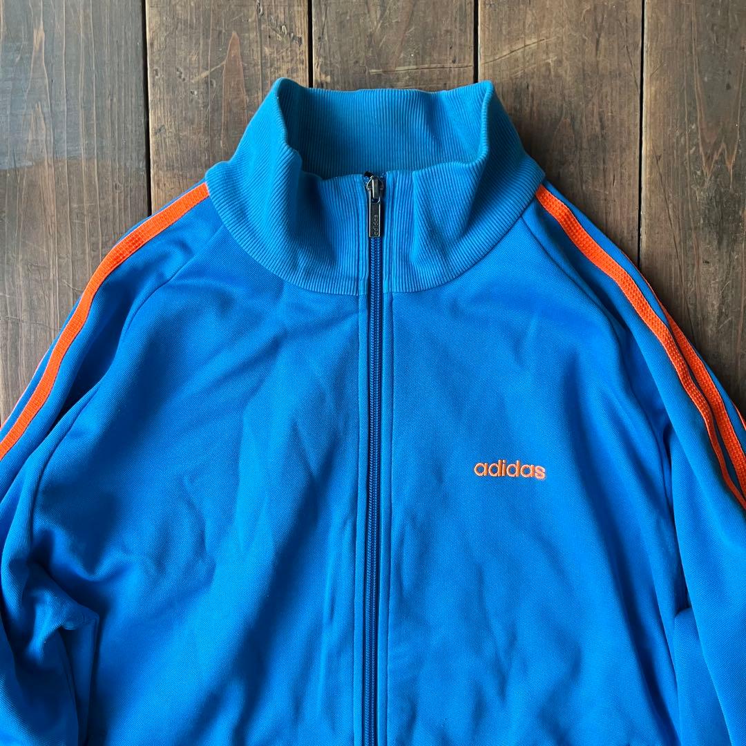 ユ*カ様 高橋一生 着用 adidas ジャージ カルテット アディダス