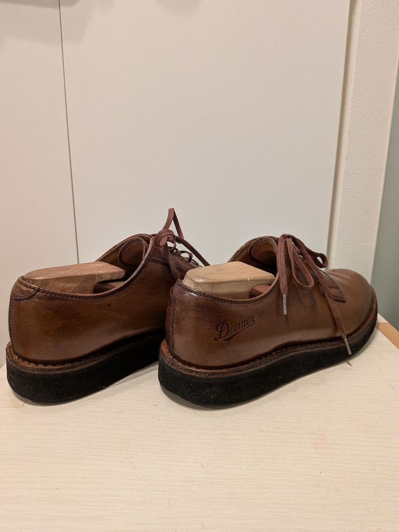 Danner postman ダナー ポストマン 日本製