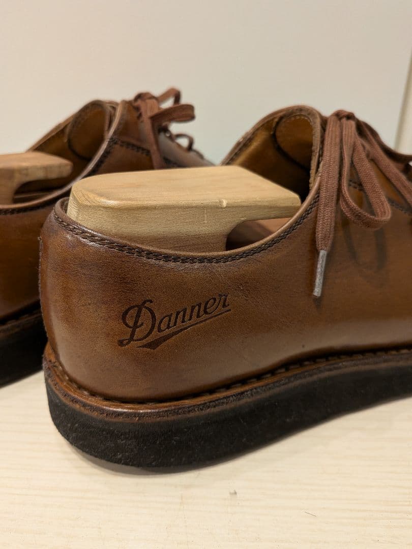 Danner postman ダナー ポストマン 日本製