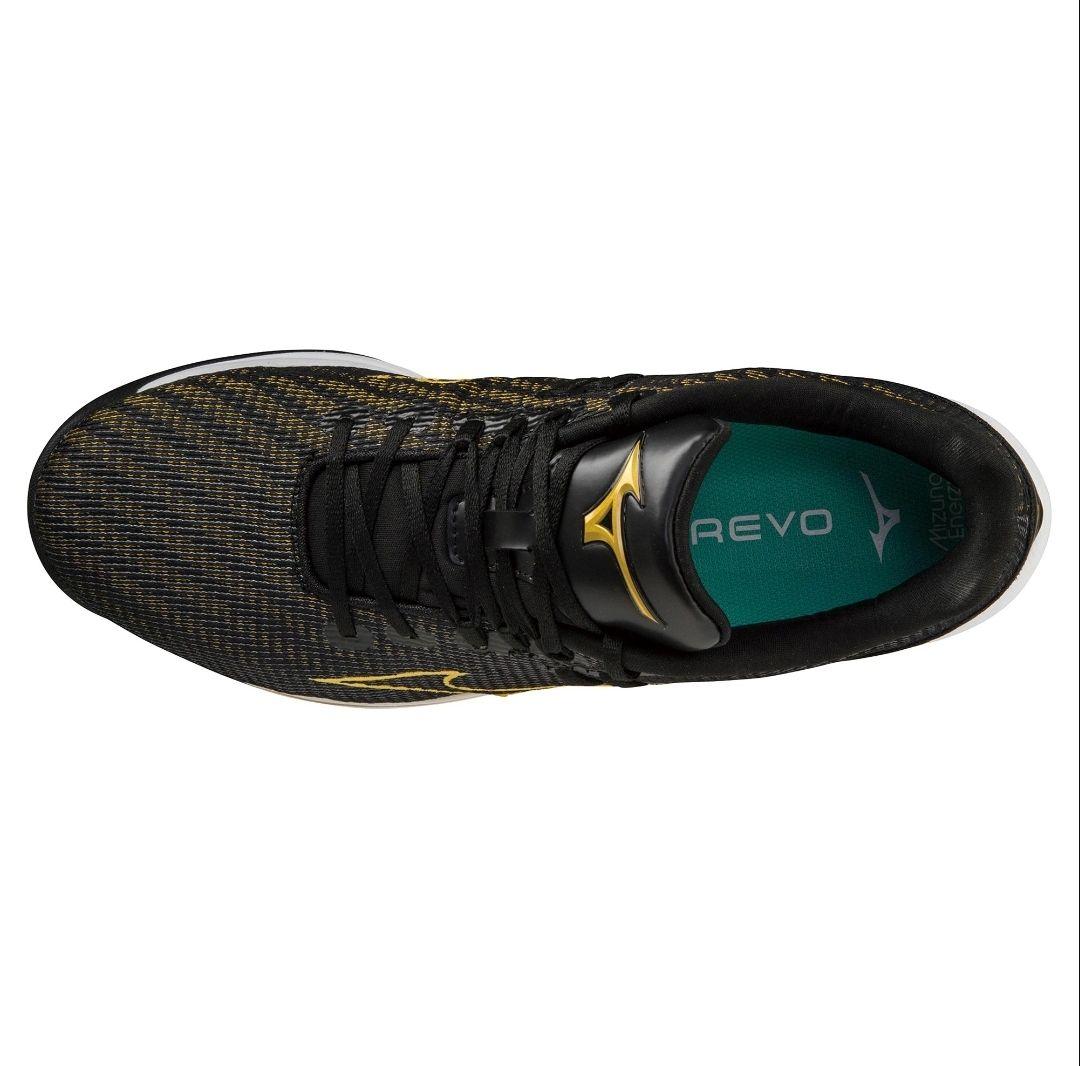 ★新品未使用★ ミズノプロ ウエーブライトレボラン トレーニングシューズ26cm