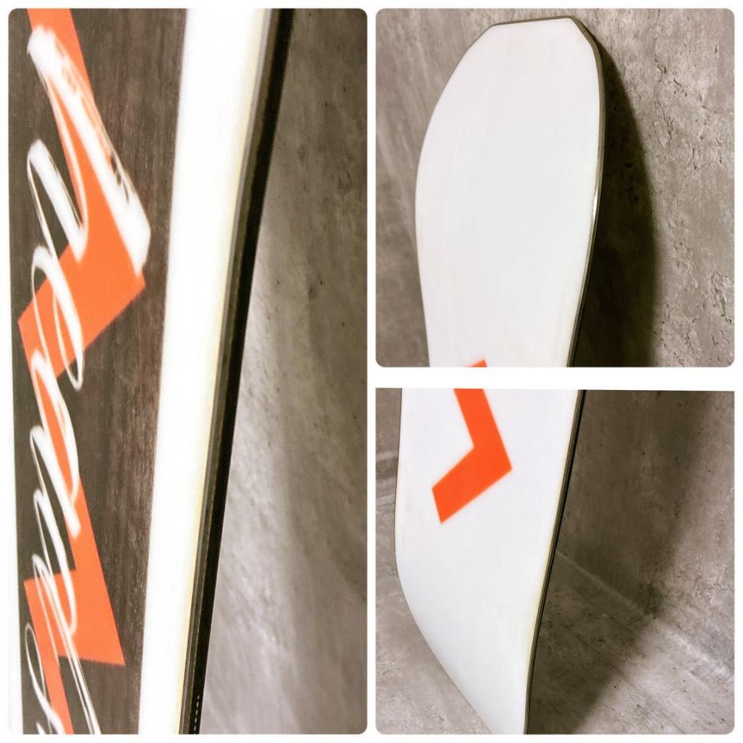 Head スノボ ANYTHING LYT 2.0 FLUX エニシング セット