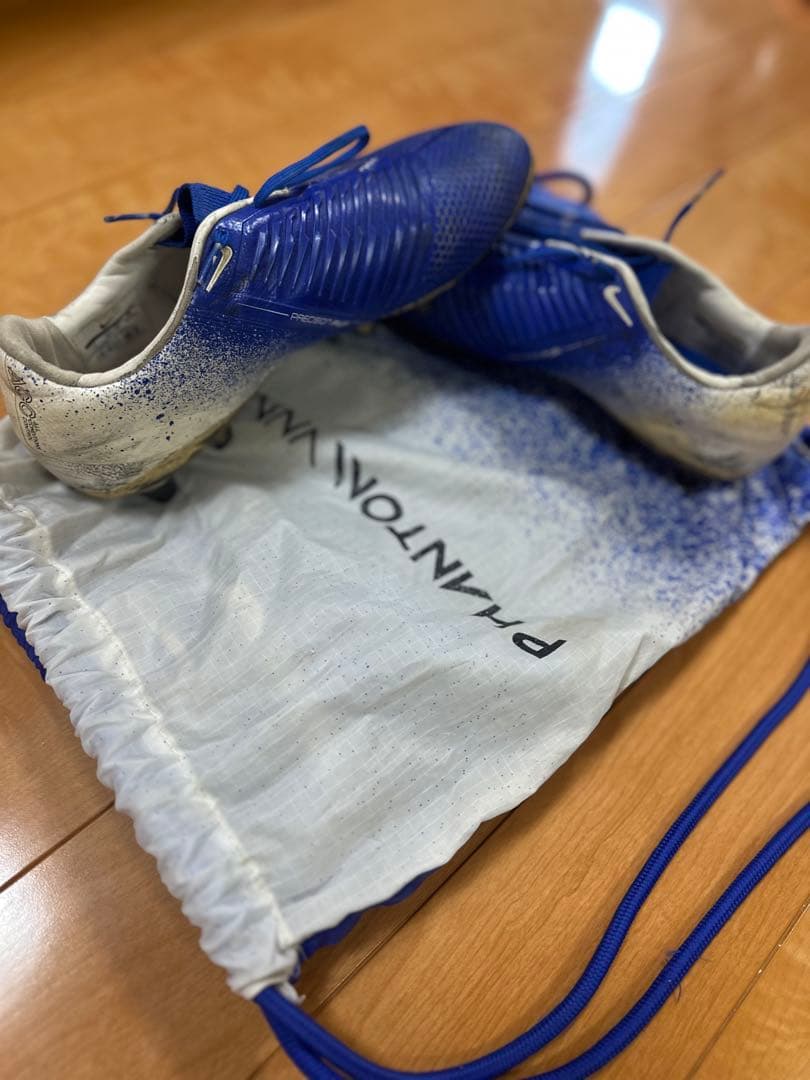 ファントムヴェノム ACC