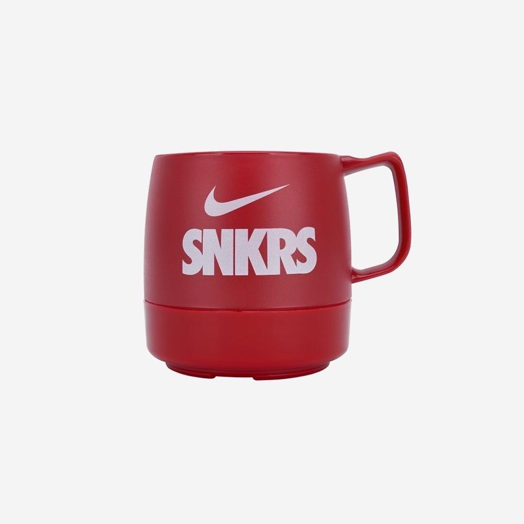 NIKE × Helinox マグカップ 韓国SNKRS限定 2個セット