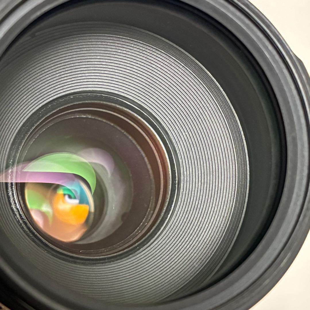 ⭐️美品⭐️ Canon EF 75-300mm F4-5.6 III USM