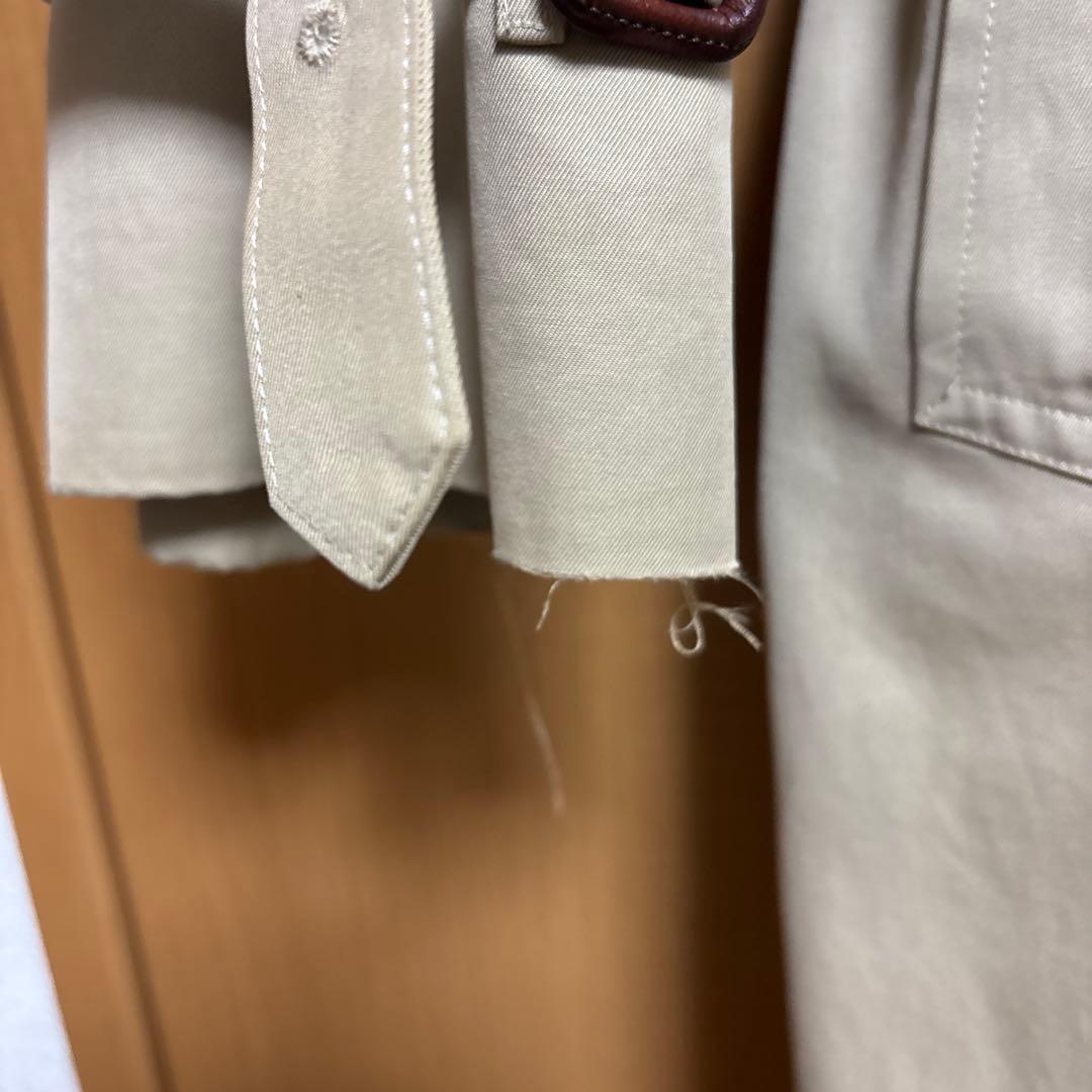 Burberrys トレンチコート ベージュ ヴィンテージ ライナー付