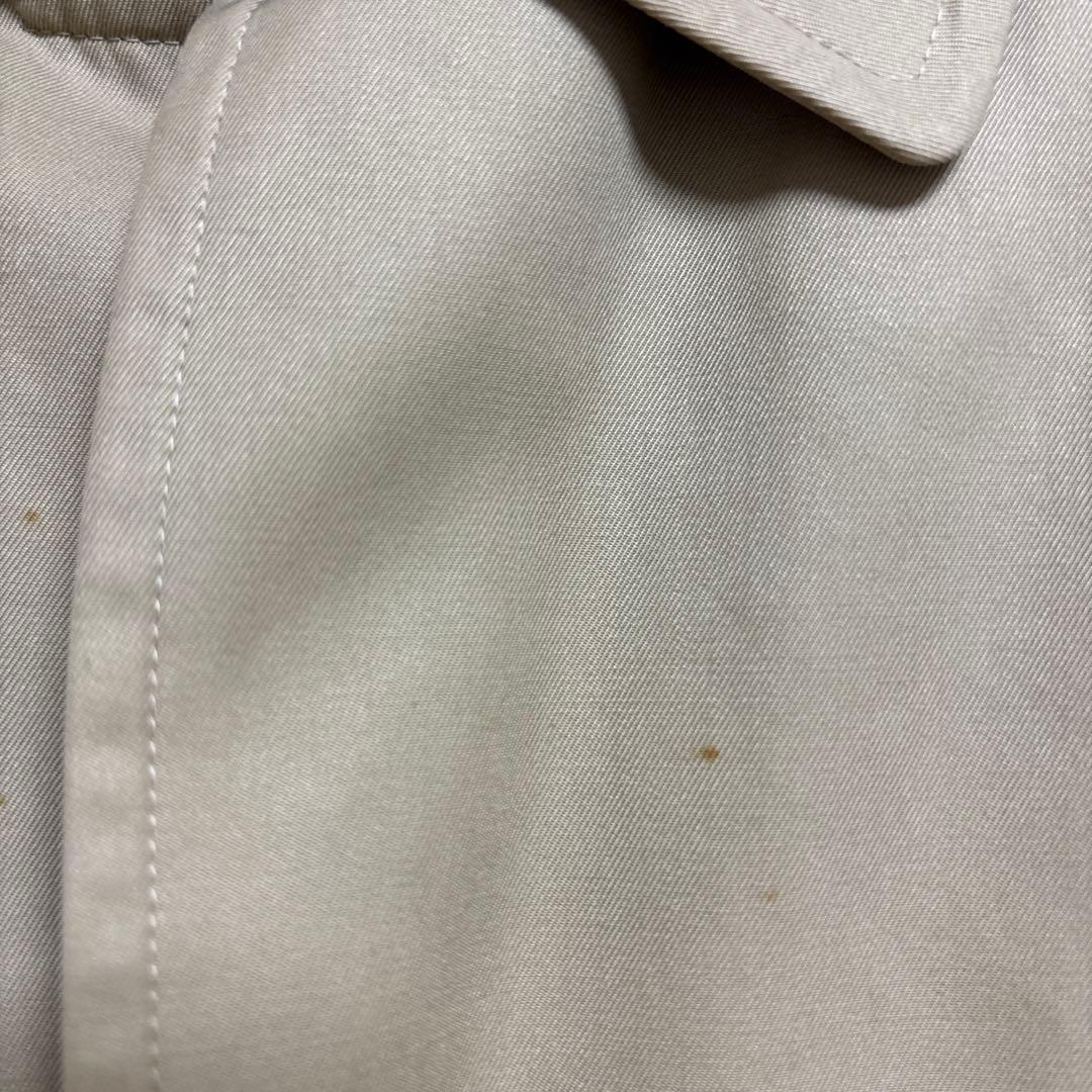 Burberrys トレンチコート ベージュ ヴィンテージ ライナー付