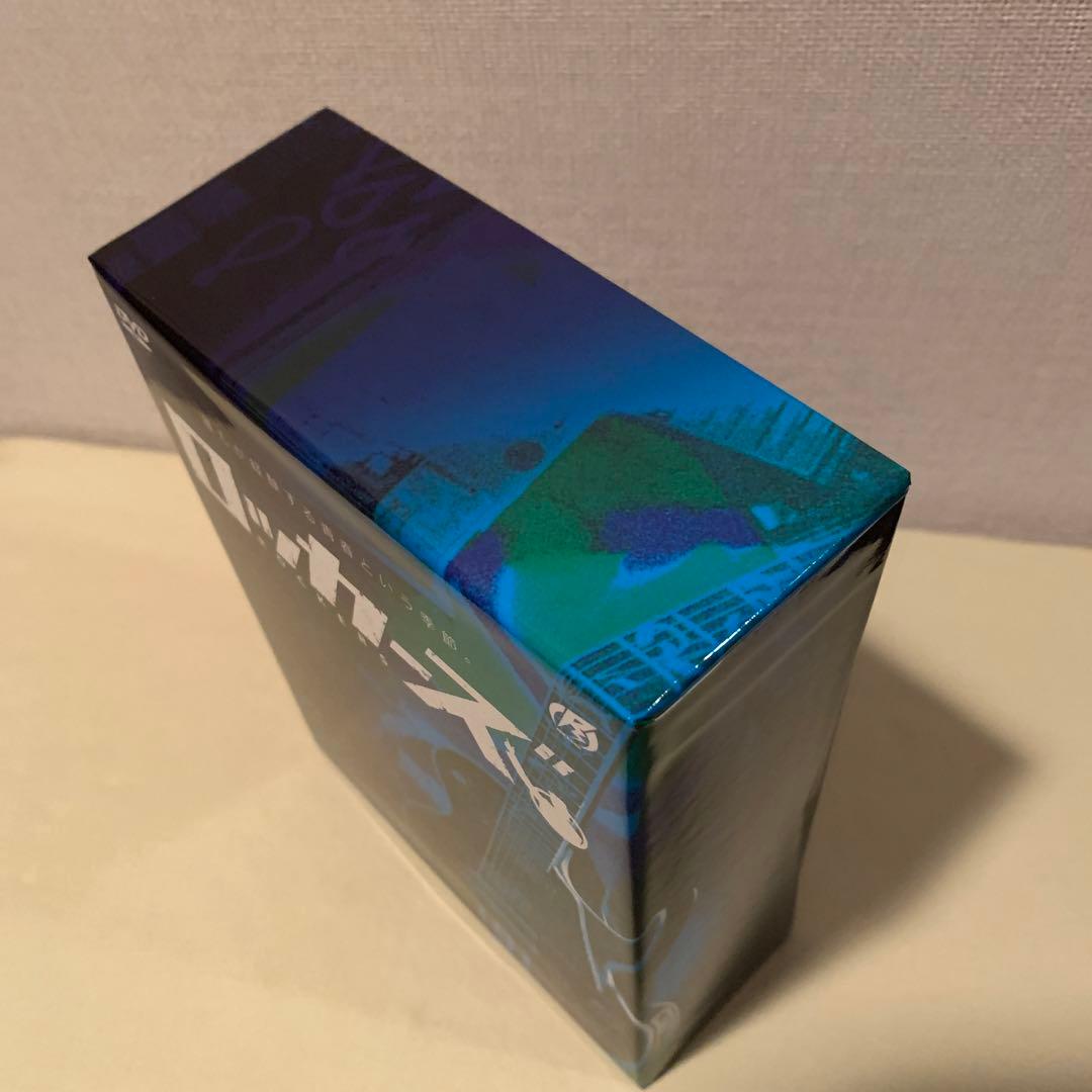 ロッカーズ プレミアムBOX('03「ROCKERS」製作委員会)〈初回限定生…