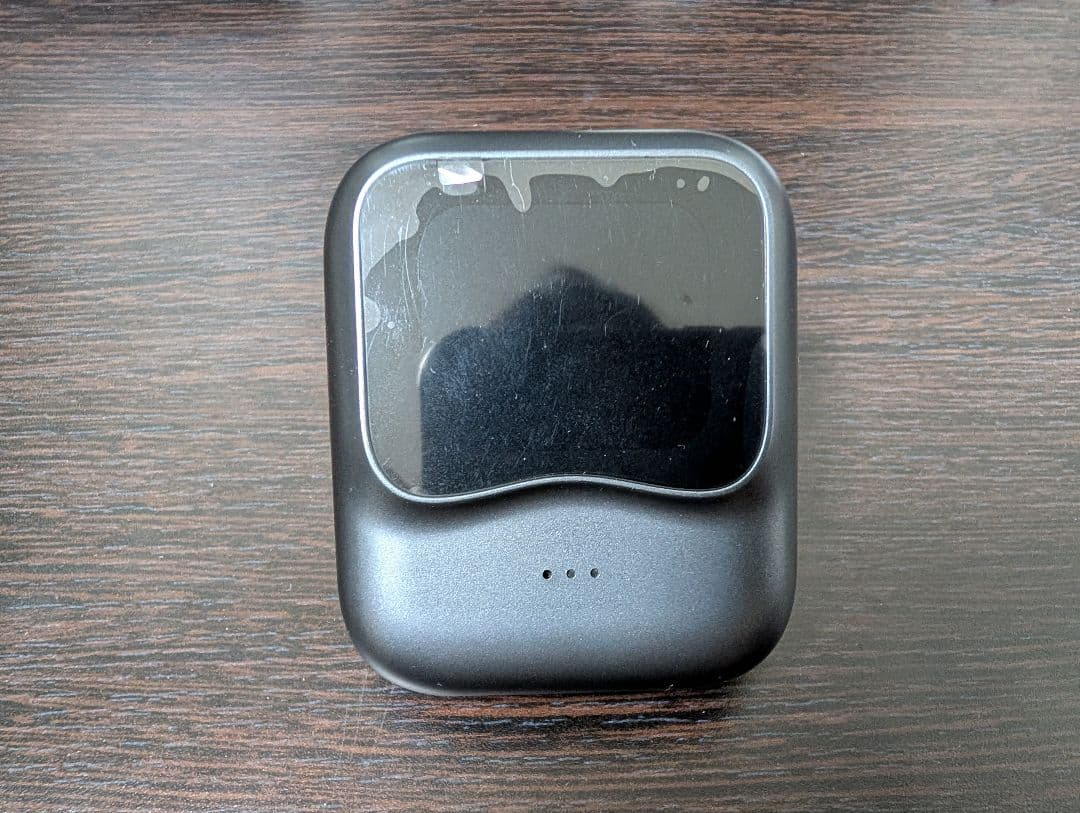 Ottocast NANO（オットキャスト ナノ）AI搭載モデル