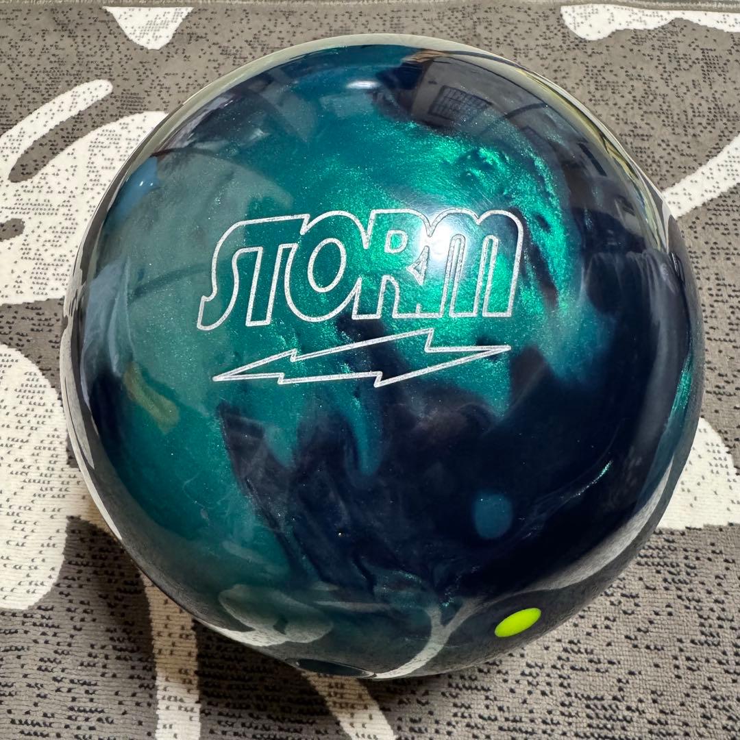 【15P】IQツアーA.I.【STORM】