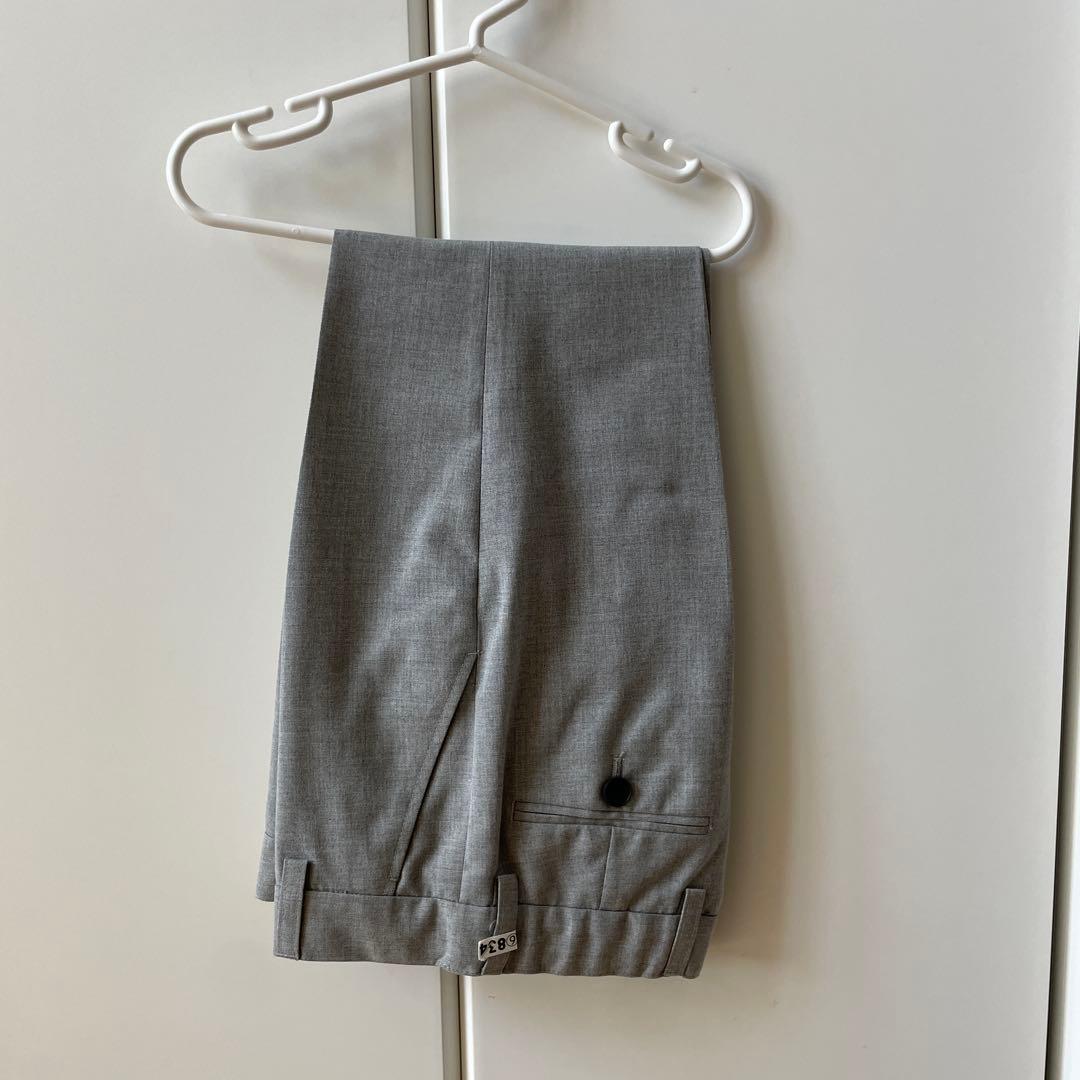 next 8yrs スーツ5点セット