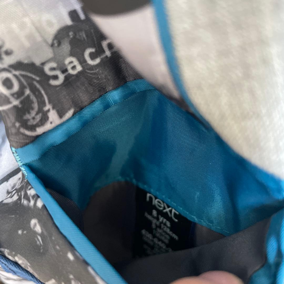 next 8yrs スーツ5点セット