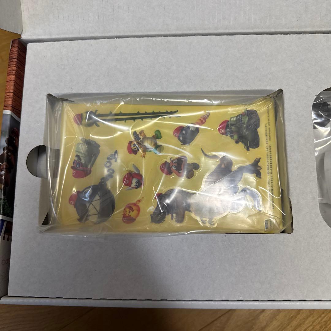 ニンテンドースイッチ　少し難あり