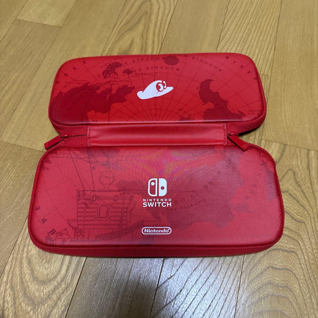 ニンテンドースイッチ　少し難あり