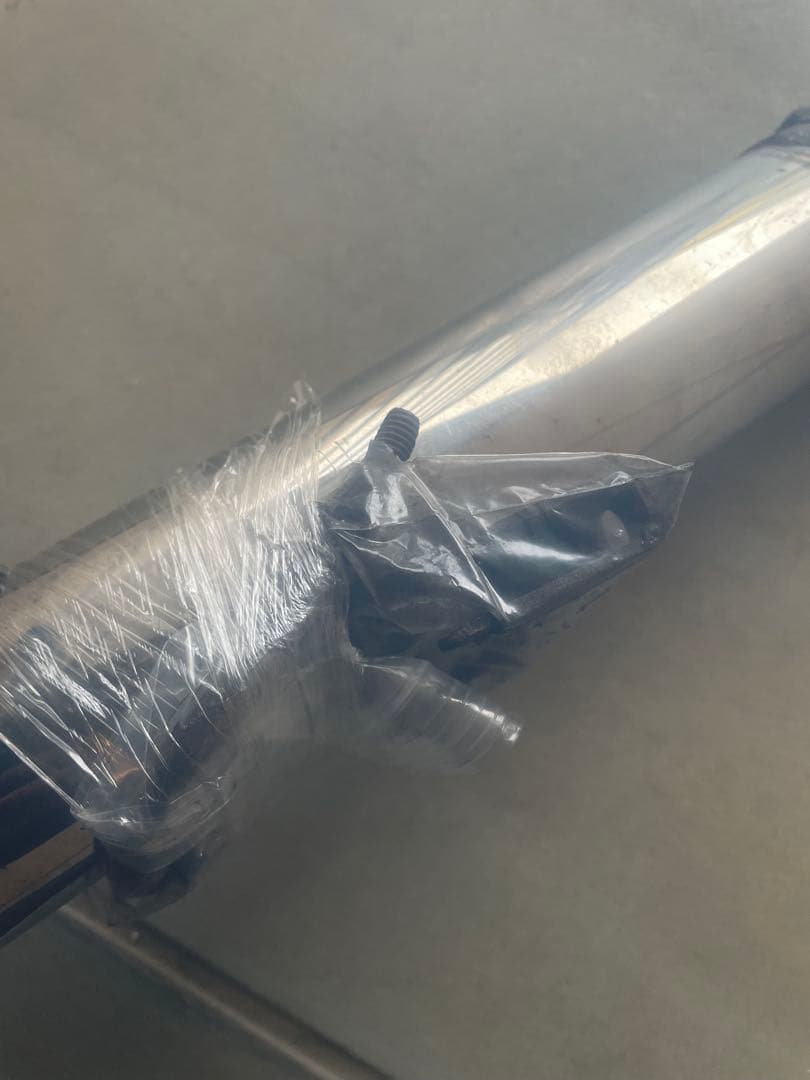 あんぽんたん クラウン マークX レクサスIS 中間マフラー