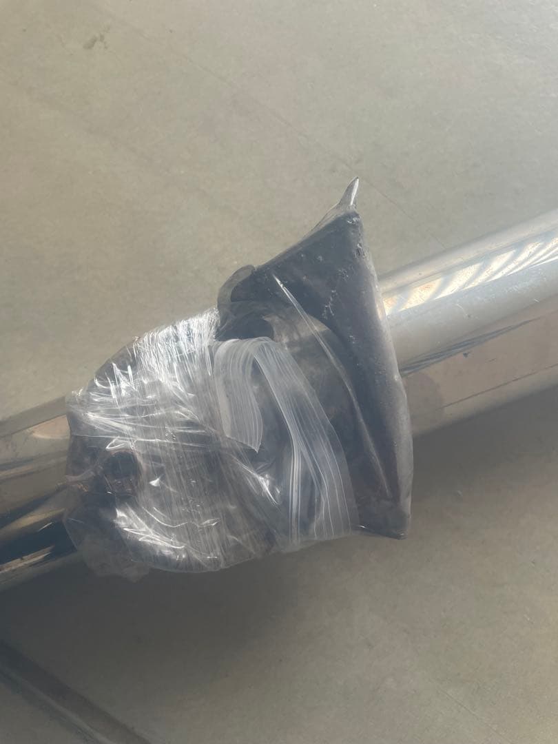 あんぽんたん クラウン マークX レクサスIS 中間マフラー