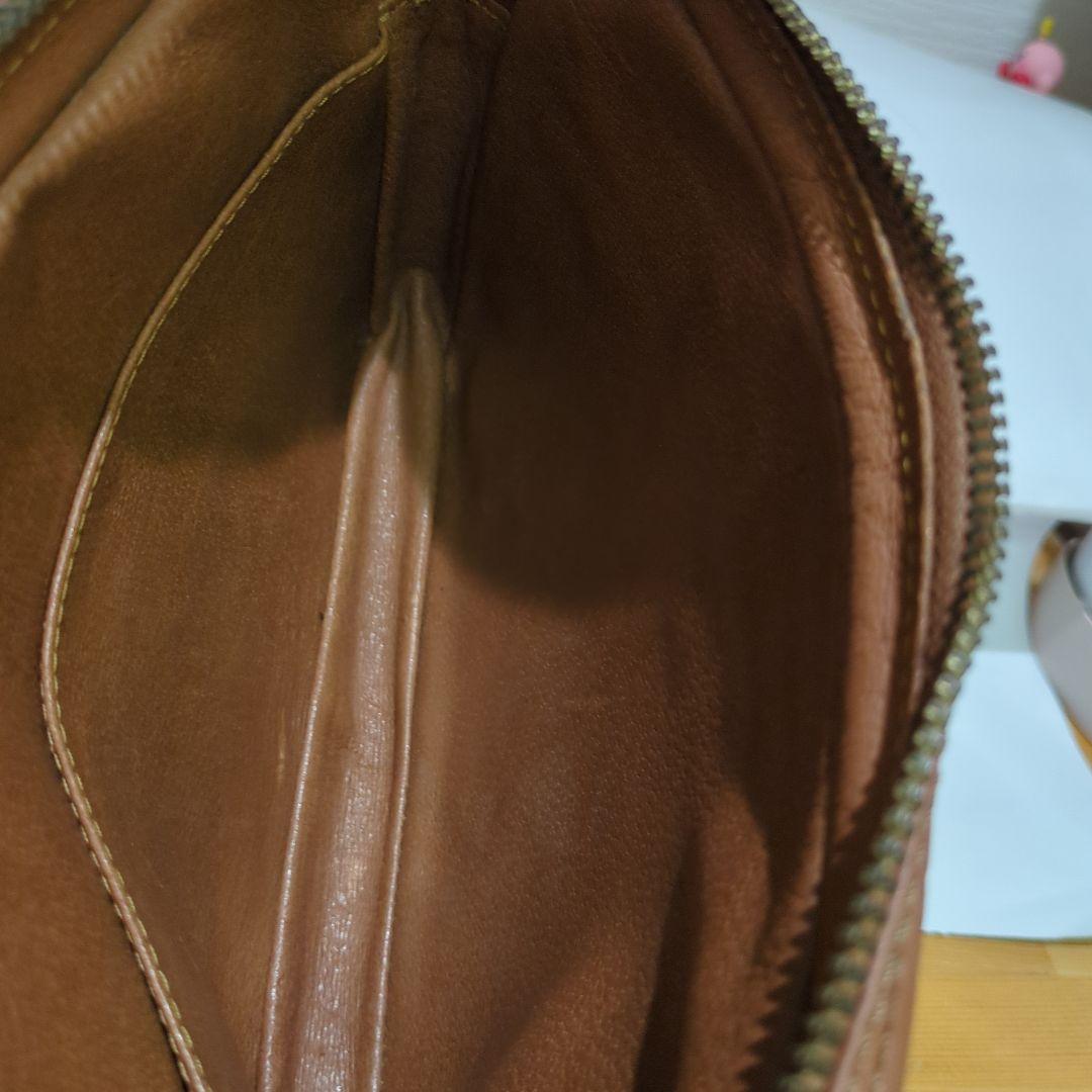 ルイ・ヴィトンショルダー　本物　廃盤　ヴィンテージ