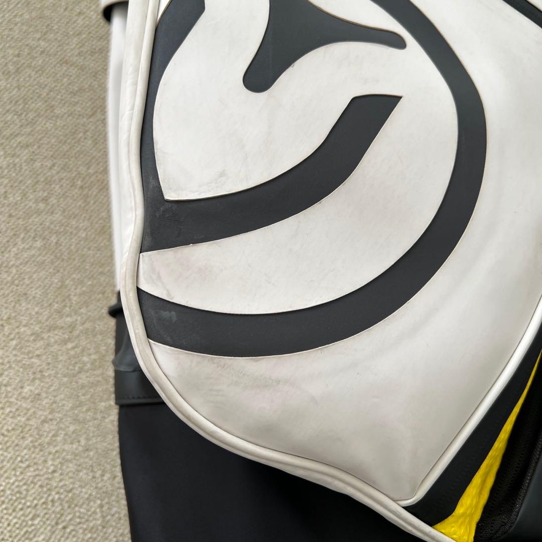 VESSEL キャディバッグ Player 3.0 Stand 22SS