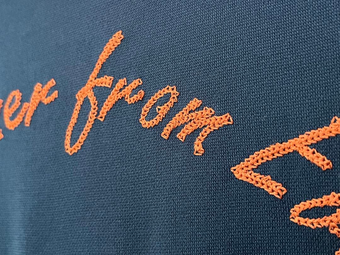 90's ia コカコーラ ジョージア ボーリングシャツ M