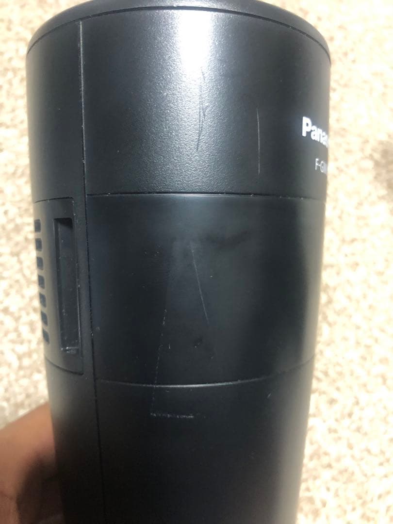 a**様 大人気✨Panasonic ナノイー発生機　2個セット　最安値