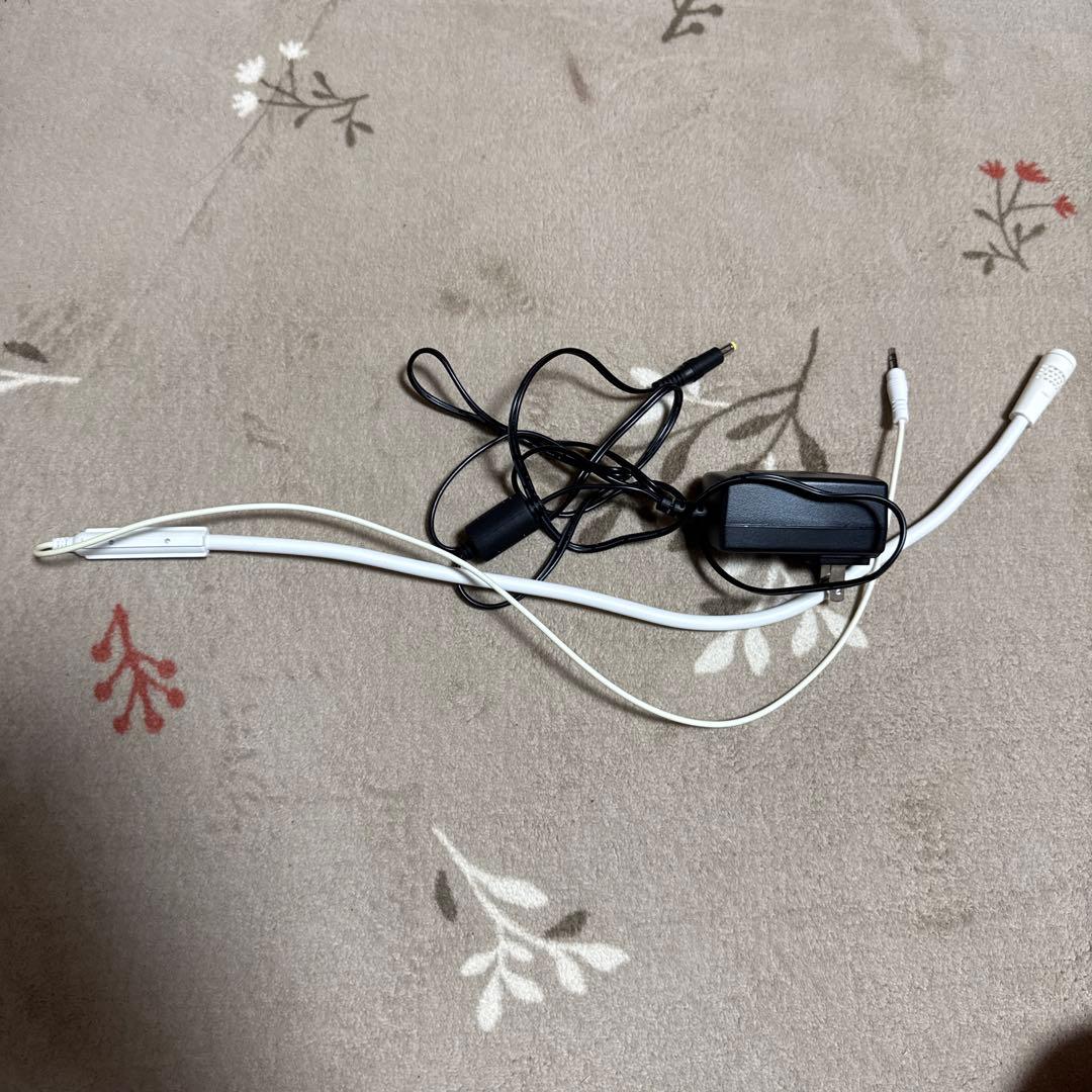 KORG microKORG S シンセサイザー 日本語説明書付き