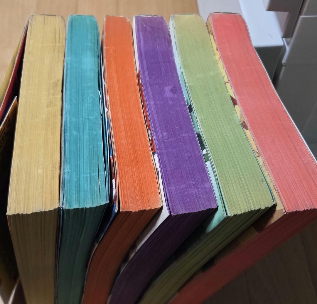 全巻初版　完結版　AKIRA ６冊セット　著者大友克洋　1984年～