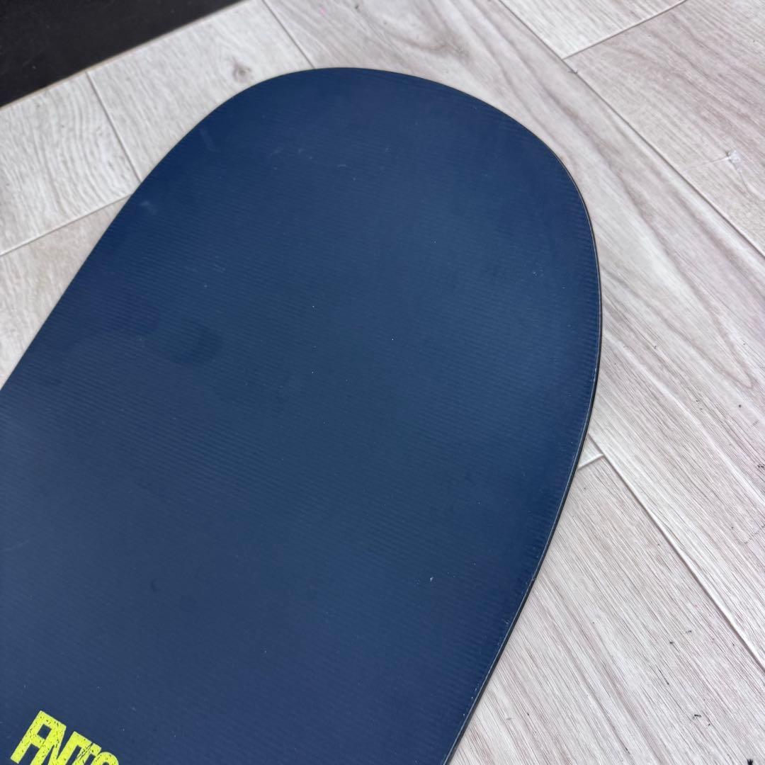 FNTC TNTR スノーボード 147cm 22-23シーズン