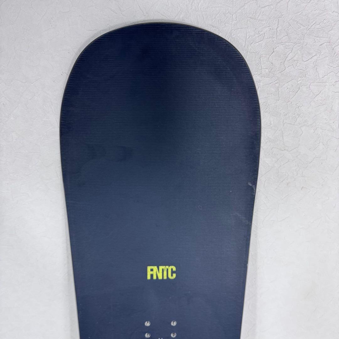 FNTC TNTR スノーボード 147cm 22-23シーズン
