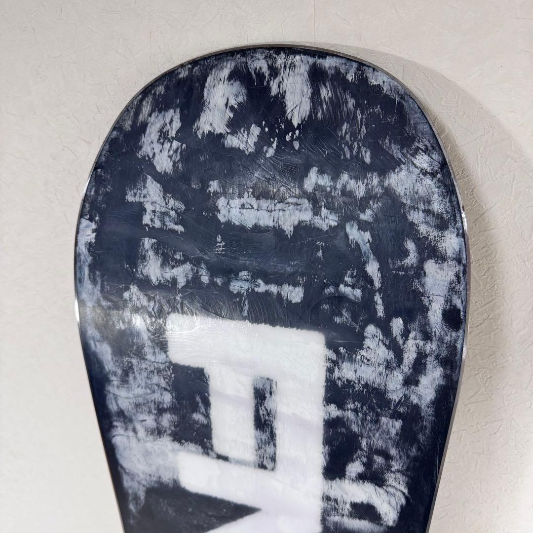 FNTC TNTR スノーボード 147cm 22-23シーズン