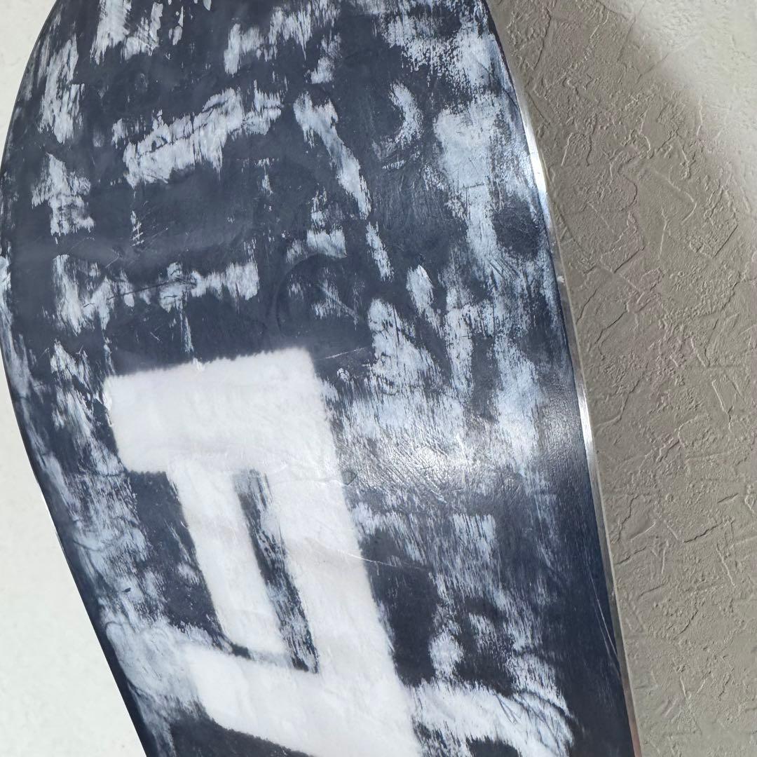 FNTC TNTR スノーボード 147cm 22-23シーズン