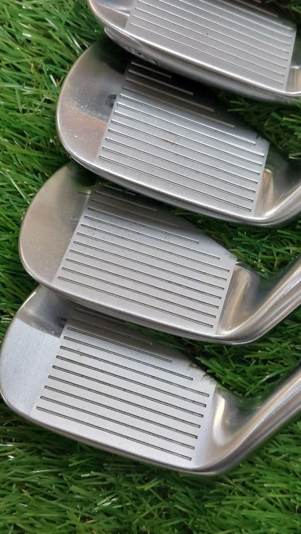 三浦技研 MIURA TB-ZERO 99.3Pure 純鉄限定品